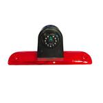 Bizzar Fiat Ducato | Peugeot Boxer | Citroen Relay 2006-2015 Κάμερα Τρίτο Στοπ στο X-treme Audio