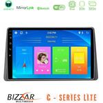 Bizzar C Series Lite 4Core Android14 2+32GB  Renault Arkana 2019-> Navigation Multimedia Tablet 10" στο X-treme Audio