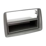 Πρόσοψη R/CD-Οθόνης Fiat Panda στο X-treme Audio