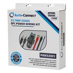 PWK53OFC  OFC Wiring Kit 53.7 mm² στο X-treme Audio