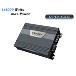 Clarion Μonoblock Amplifier MPD1100E 1000Watt RMS @ 1Ohm στο X-treme Audio