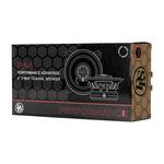 PA4 DLS Performance loudspeaker set 10 cm 2-way 40 watts RMS 3 ohms στο X-treme Audio