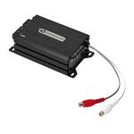 PS1500  DLS Mini Hi End Μονοκάναλος Ενισχυτής Αυτοκινήτου 1ch στο X-treme Audio