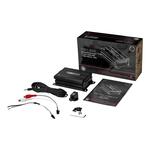 PS1500  DLS Mini Hi End Μονοκάναλος Ενισχυτής Αυτοκινήτου 1ch στο X-treme Audio