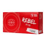 R130  Bass Habit Rebel Ηχεία Αυτοκινήτου 5.25" 2-Way 50W RMS 4Ω στο X-treme Audio