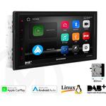 M-DL675DAB στο X-treme Audio