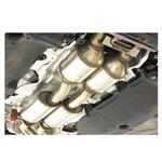 Heat Shield (θερμικό) στο X-treme Audio
