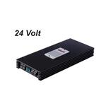 Audio System Italy AS4120 24Volt 4x125W Rms @ 4Ohm στο X-treme Audio