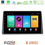 Bizzar M Series 8Core Android16 2+32GB  Renault Arkana 2019-> Navigation Multimedia Tablet 10" στο X-treme Audio