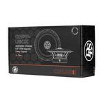 CRPPU6CX  Cruise CRPP-U6CX 6.5″ DLS coaxial speaker 90W RMS στο X-treme Audio