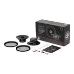 CRPPU6CX  Cruise CRPP-U6CX 6.5″ DLS coaxial speaker 90W RMS στο X-treme Audio