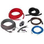 PWK21OFC Auto-Connect OFC Wiring Kit 21.6 mm² στο X-treme Audio