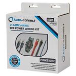 PWK21OFC Auto-Connect OFC Wiring Kit 21.6 mm² στο X-treme Audio
