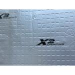 STEG XM4 4,0mm Ηχομονωτικό Pack στο X-treme Audio