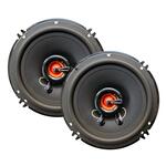 Cadence C161 COAX-GI Ομοαξονικά Ηχεία Δύο Δρόμων 180Watts Max Power No Grills στο X-treme Audio