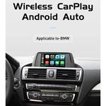 BMW NBT/EVO/MGU (ID5/6/7) Wireless CarPlay | Android Auto Interface | Camera In Interface (AHD Camera  Support) στο X-treme Audio