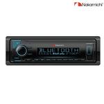 Nakamichi NQ623BDT Radio/Usb/Bt/Aux/SD στο X-treme Audio