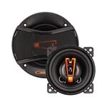 Cadence Q422Xi 4" Ομοαξονικά Ηχεία Δύο Δρόμων 90Watt στο X-treme Audio