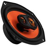 MAD X1694 Ομοαξονικά ηχεία αυτοκινήτου 6"x9" Gas Audio PowerΖεύγος στο X-treme Audio