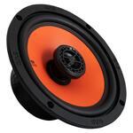 MAD X264 Ομοαξονικά ηχεία αυτοκινήτου 6.5" Gas Audio Power στο X-treme Audio