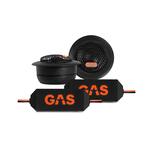 MAD T1204 Tweeter αυτοκινήτου Gas Audio Power Ζεύγος στο X-treme Audio