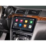 Dynavin D8 Series Οθόνη Skoda Superb 2008-2016 10.1" Android Navigation Multimedia Station στο X-treme Audio
