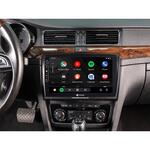 Dynavin D8 Series Οθόνη Skoda Superb 2008-2016 10.1" Android Navigation Multimedia Station στο X-treme Audio