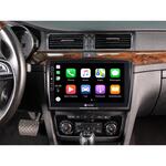 Dynavin D8 Series Οθόνη Skoda Superb 2008-2016 10.1" Android Navigation Multimedia Station στο X-treme Audio
