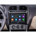 Dynavin D8 Series Οθόνη VW Polo 2009-2014 9" Android Navigation Multimedia Station στο X-treme Audio