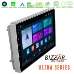 Bizzar Ultra Series Opel Astra/Corsa/Antara/Zafira 8core Android11 8+128GB Navigation Multimedia Tablet 9" στο X-treme Audio