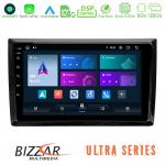 Bizzar Ultra Series VW Beetle 8core Android11 8+128GB Navigation Multimedia Tablet 9" στο X-treme Audio
