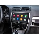 Dynavin D8 Series Οθόνη Skoda Octavia II 2004-2013 10.1"  Android Navigation Multimedia Station στο X-treme Audio