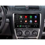 Dynavin D8 Series Οθόνη Skoda Octavia II 2004-2013 10.1"  Android Navigation Multimedia Station στο X-treme Audio