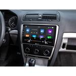 Dynavin D8 Series Οθόνη Skoda Octavia II 2004-2013 10.1"  Android Navigation Multimedia Station στο X-treme Audio