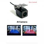 Bizzar Universal HD Κάμερα Οπισθοπορείας με αισθητήρα κίνησης και βομβητή στο X-treme Audio