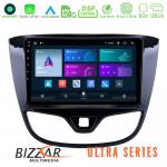 Bizzar Ultra Series Opel Karl 2015-2019 8core Android 11 8+128GB Navigation Multimedia Tablet 9" στο X-treme Audio