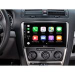 Dynavin D8 Series Οθόνη Skoda Octavia II 2004-2013 10.1"  Android Navigation Multimedia Station στο X-treme Audio