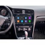 Dynavin D8 Series Οθόνη VW Golf 7 10.1"  Android Navigation Multimedia Station στο X-treme Audio