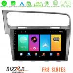 Bizzar FR8 Series VW GOLF 7 8core Android12 2+32GB Navigation Multimedia Tablet 10" στο X-treme Audio