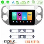 Bizzar FR8 Series VW Tiguan 8core Android12 2+32GB Navigation Multimedia Tablet 9" στο X-treme Audio