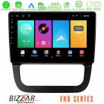 Bizzar FR8 Series VW Jetta 8core Android12 2+32GB Navigation Multimedia Tablet 10" στο X-treme Audio