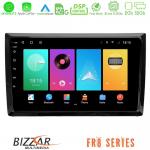 Bizzar FR8 Series VW Beetle 8core Android12 2+32GB Navigation Multimedia Tablet 9" στο X-treme Audio