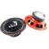 Ομοαξονικά ηχεία αυτοκίνητου TRF L WT652  COAXIAL Σετ μεγαφώνων στο X-treme Audio