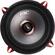 Ηχεία Διαιρούμενα TRF LWTC552 2-WAY HI-QUALITY COMPONENT Σετ μεγαφώνων στο X-treme Audio
