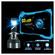 Bizzar O3 H4 24V Canbus LED Head Light 110W Total στο X-treme Audio