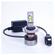 Bizzar O3 H4 24V Canbus LED Head Light 110W Total στο X-treme Audio