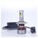 Bizzar O3 H4 24V Canbus LED Head Light 110W Total στο X-treme Audio