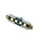 Bizzar Festoon Led 36mm 4SMD Canbus στο X-treme Audio