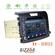 Bizzar Honda CR-V 2012-2017 Android 10.0 4core Navigation Multimedia στο X-treme Audio