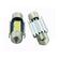 Bizzar Festoon Led 39mm 3SMD Canbus στο X-treme Audio